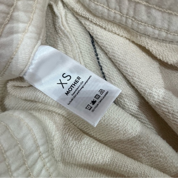 Mother Slim Gym Sweatpants - Picture 6 of 9